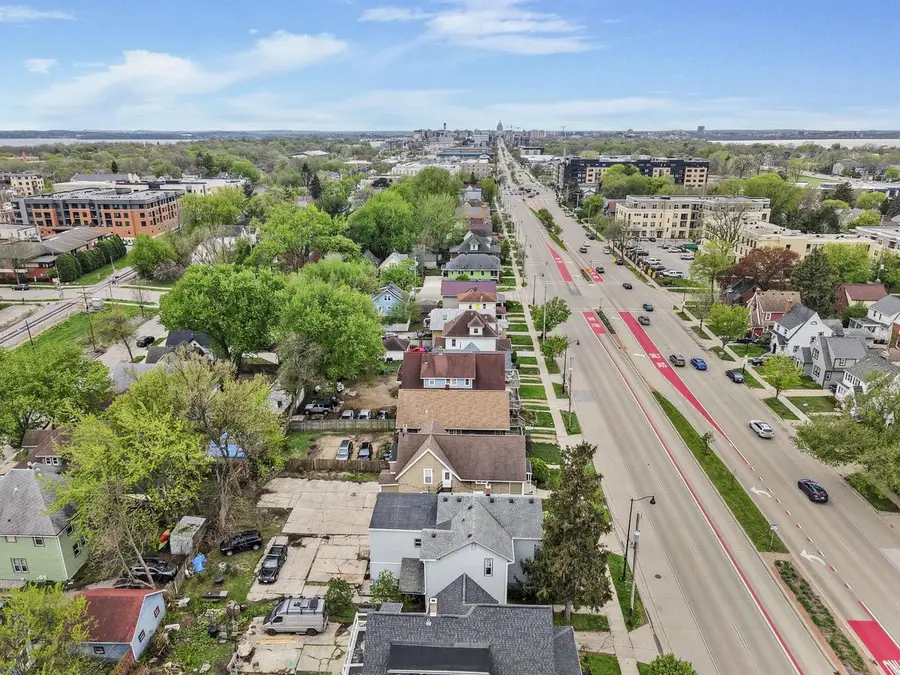 2027 Washington Avenue, Madison, WI 53704 - #3
