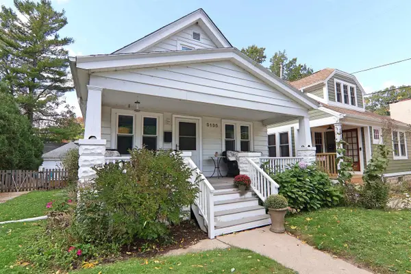 5155 Elkhart Avenue, Whitefish Bay, WI 53217