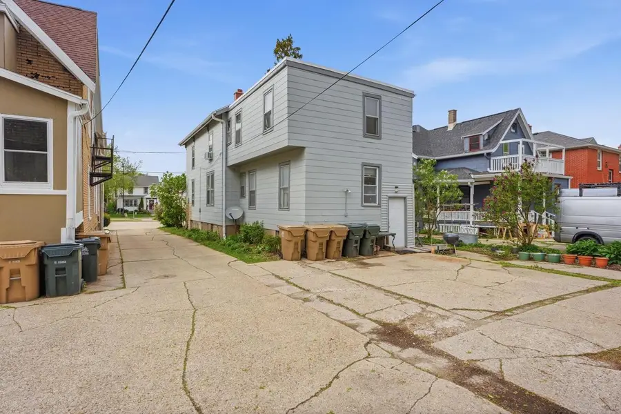2031 Washington Avenue, Madison, WI 53704 - #3