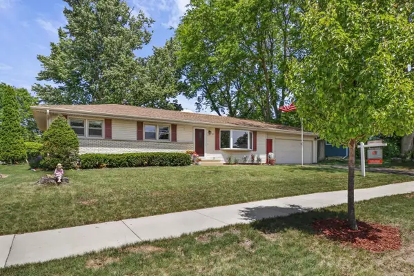 421 Patrick Avenue, Waunakee, WI 53597