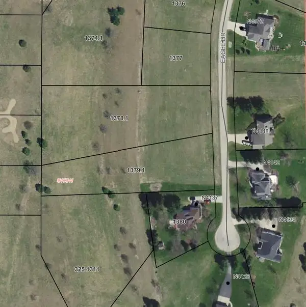 Lot 13 Eagle Drive, Brodhead, WI 53520