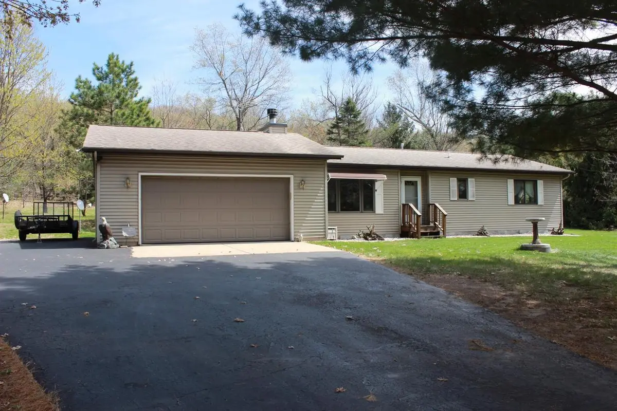 2590 14th Court, Adams, WI 53910 - #1