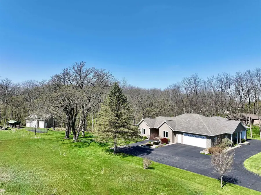 5609 COUNTY ROAD F, Janesville, WI 53545 - #2