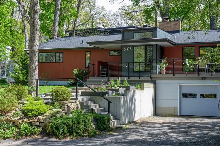 3415 Blackhawk Drive, Madison, WI 53705 - #3