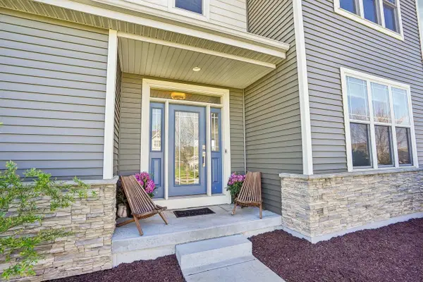 1394 Winchester Pass, Verona, WI 53593