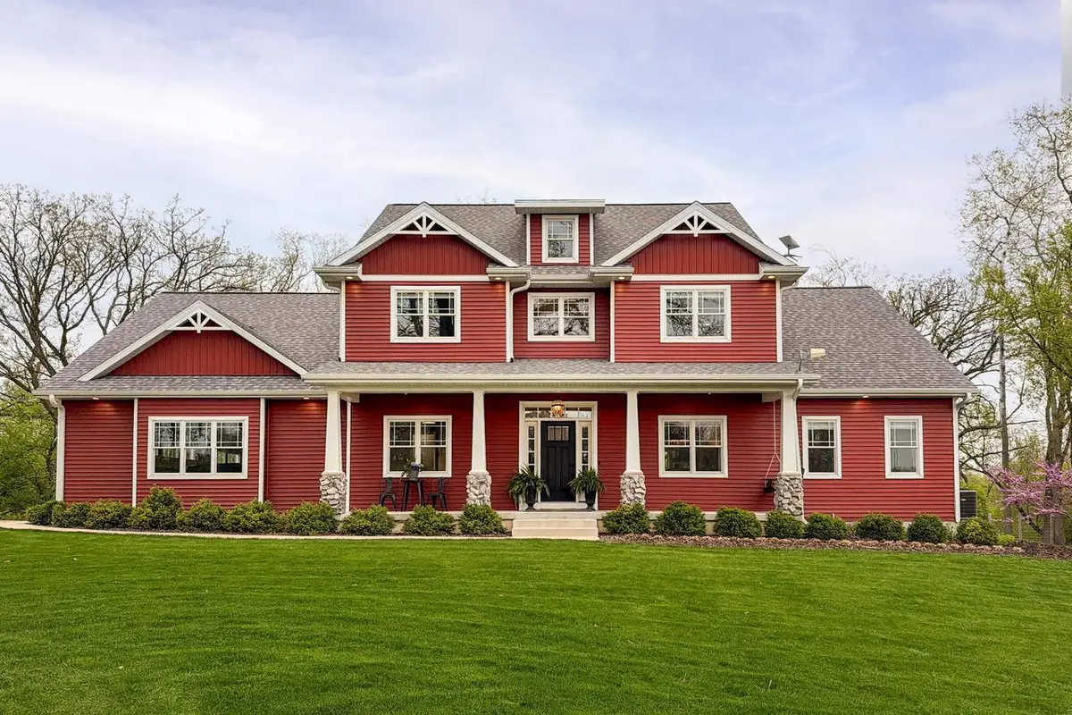 470 York Center Road, Waterloo, WI 53594 - #1