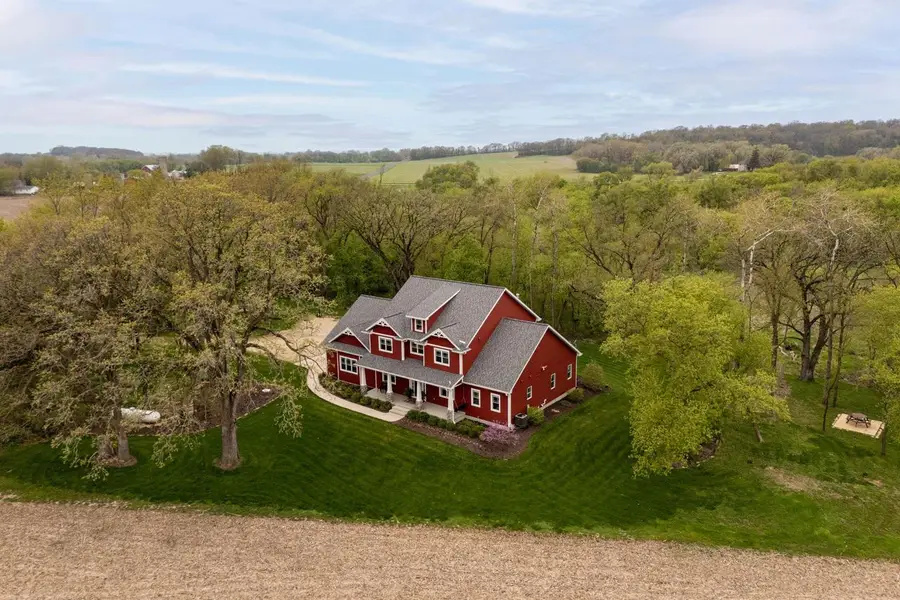 470 York Center Road, Waterloo, WI 53594 - #2