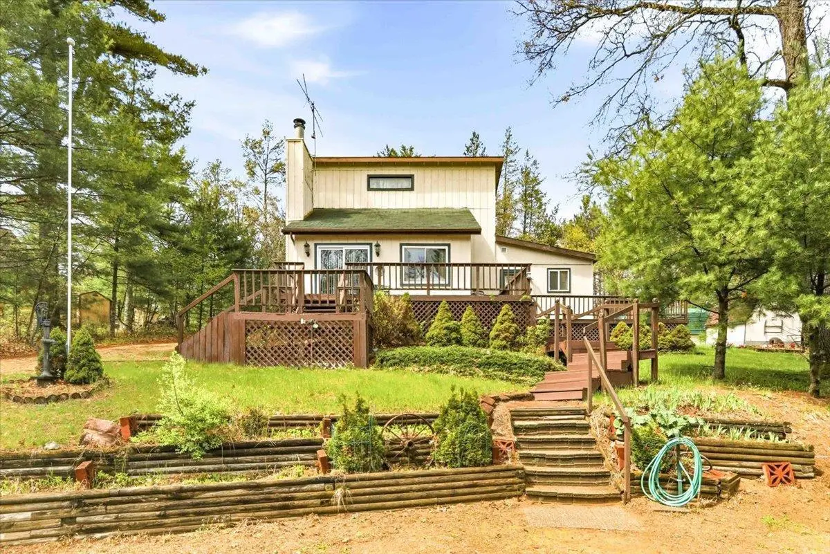1727 19th Avenue, Arkdale, WI 54613 - #1