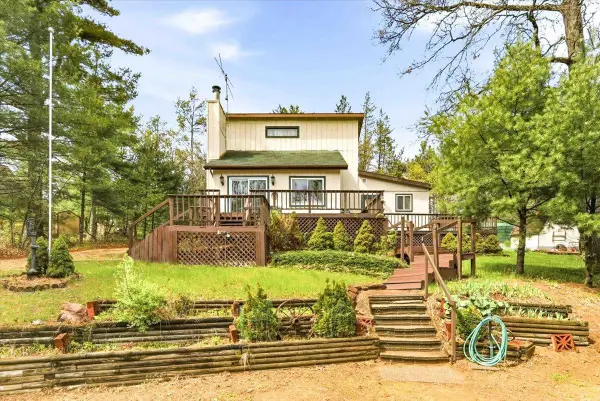 1727 19th Avenue, Arkdale, WI 54613