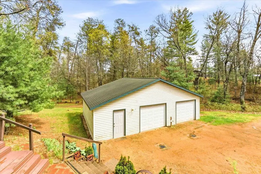 1727 19th Avenue, Arkdale, WI 54613 - #2