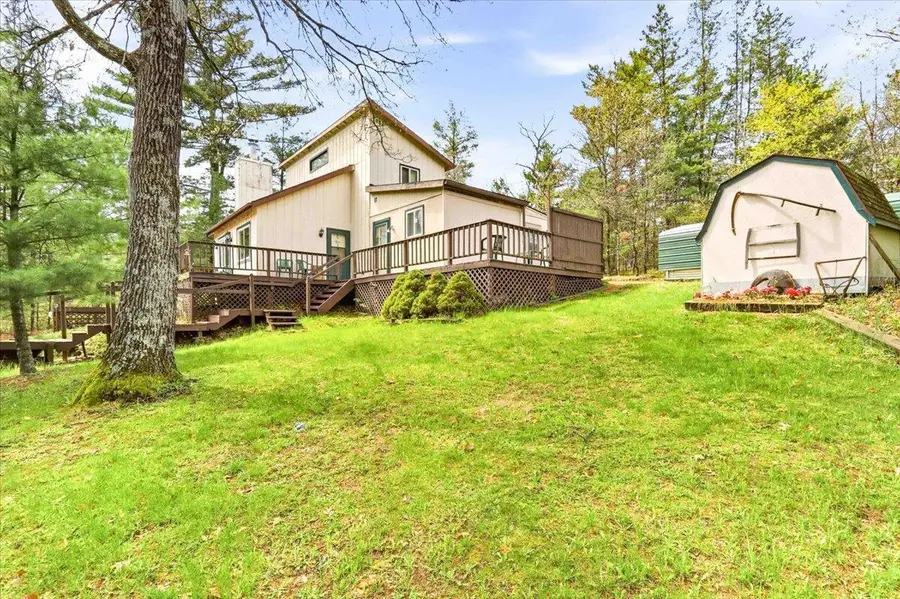 1727 19th Avenue, Arkdale, WI 54613 - #3
