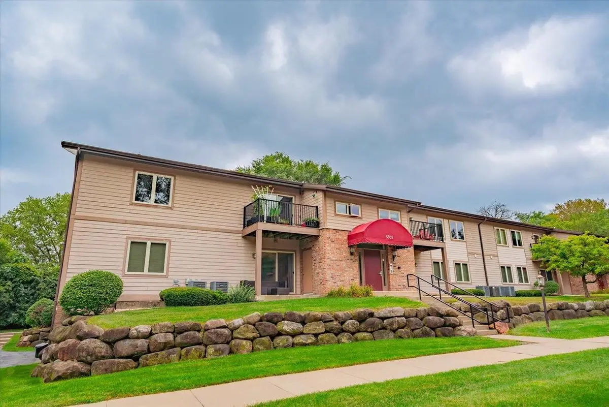 5301 Brody Drive #202, Madison, WI 53705 - #1