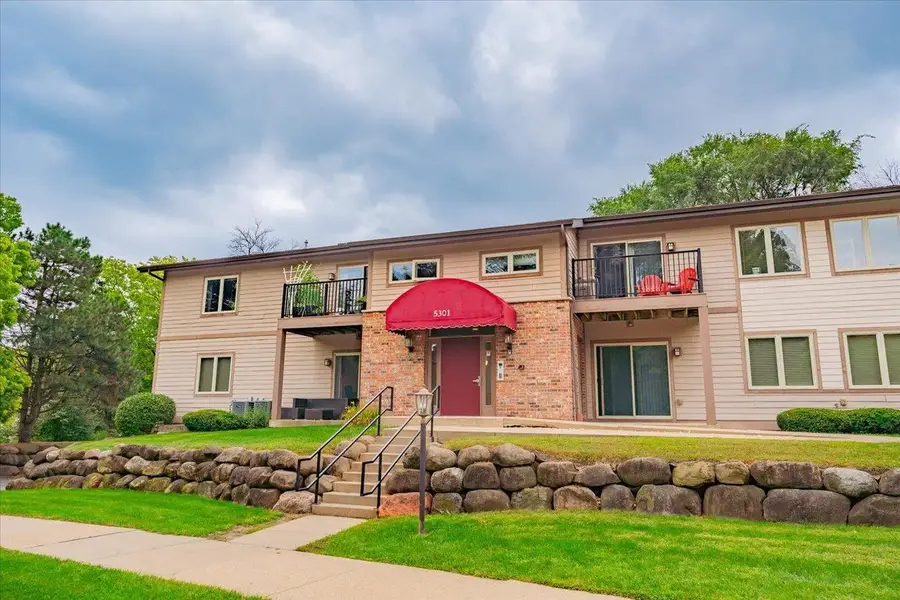 5301 Brody Drive #202, Madison, WI 53705 - #2