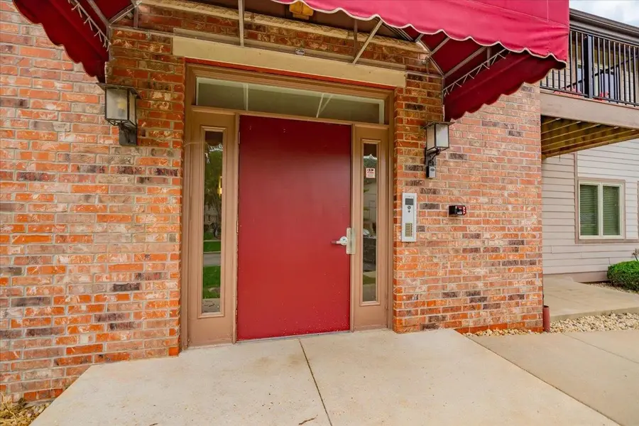 5301 Brody Drive #202, Madison, WI 53705 - #3
