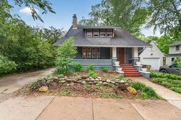 610 Leonard Street, Madison, WI 53711