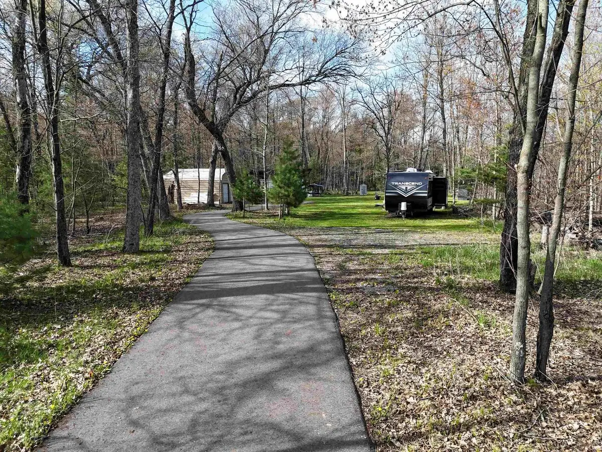1120 Bighorn Drive, Arkdale, WI 54613 - #1