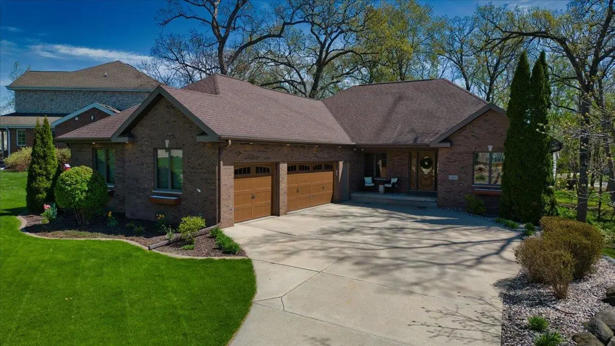 1801 Maplecrest Drive, Verona, WI 53593 - #1
