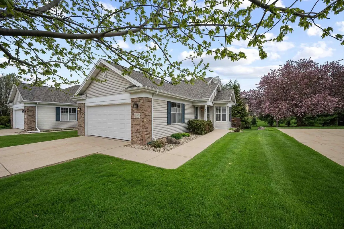 357 Concord Drive, Oregon, WI 53575 - #1