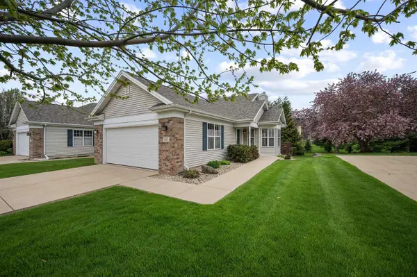 357 Concord Drive, Oregon, WI 53575