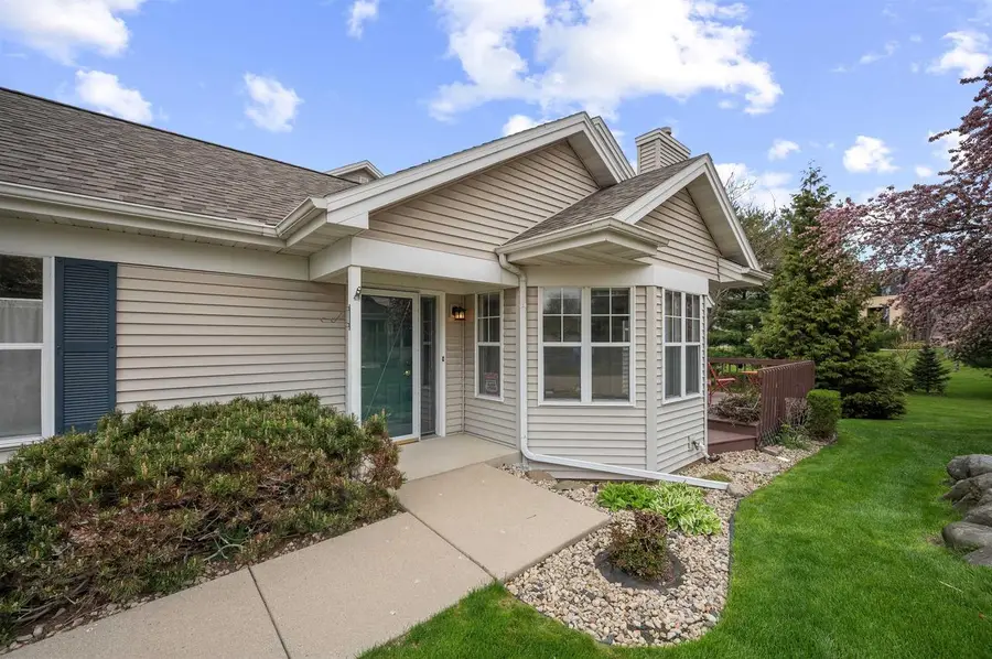357 Concord Drive, Oregon, WI 53575 - #2