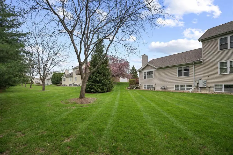 357 Concord Drive, Oregon, WI 53575 - #3