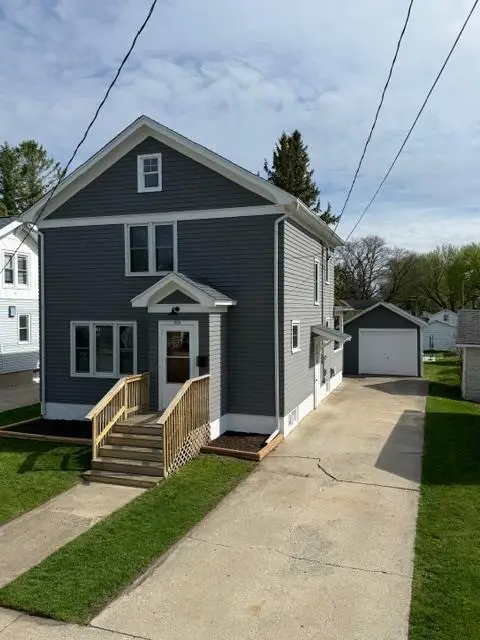 205 James Street, Beaver Dam, WI 53916 - #1