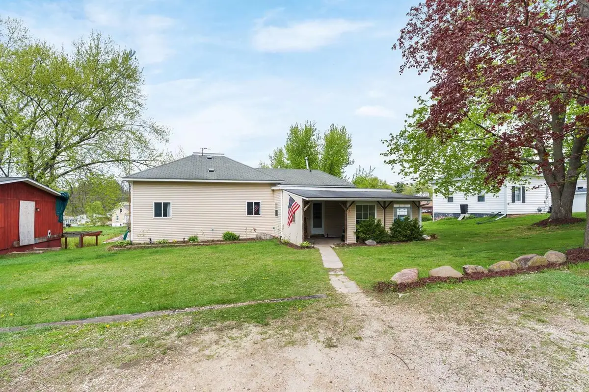 217 Palisade Street, Merrimac, WI 53561 - #1