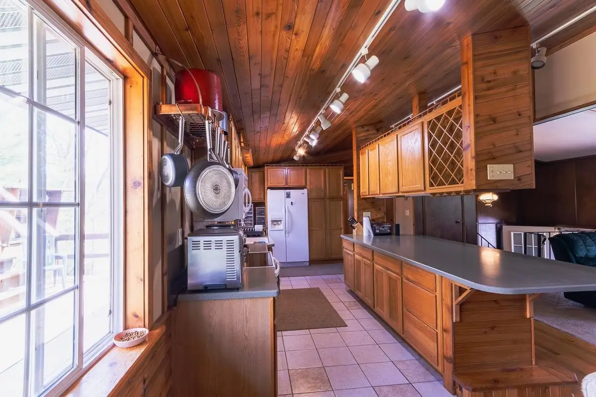 2810 County Road B, Grand Marsh, WI 53936 - #1