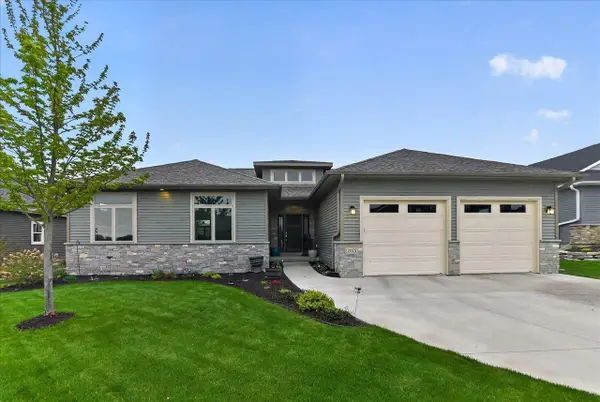 2025 Otteson Drive, Stoughton, WI 53589