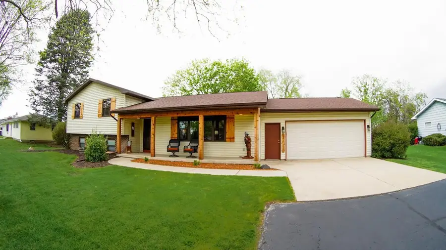 2111 Huebbe Parkway, Beloit, WI 53511 - #2