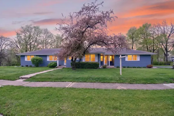 94 Harmony Drive, Janesville, WI 53545