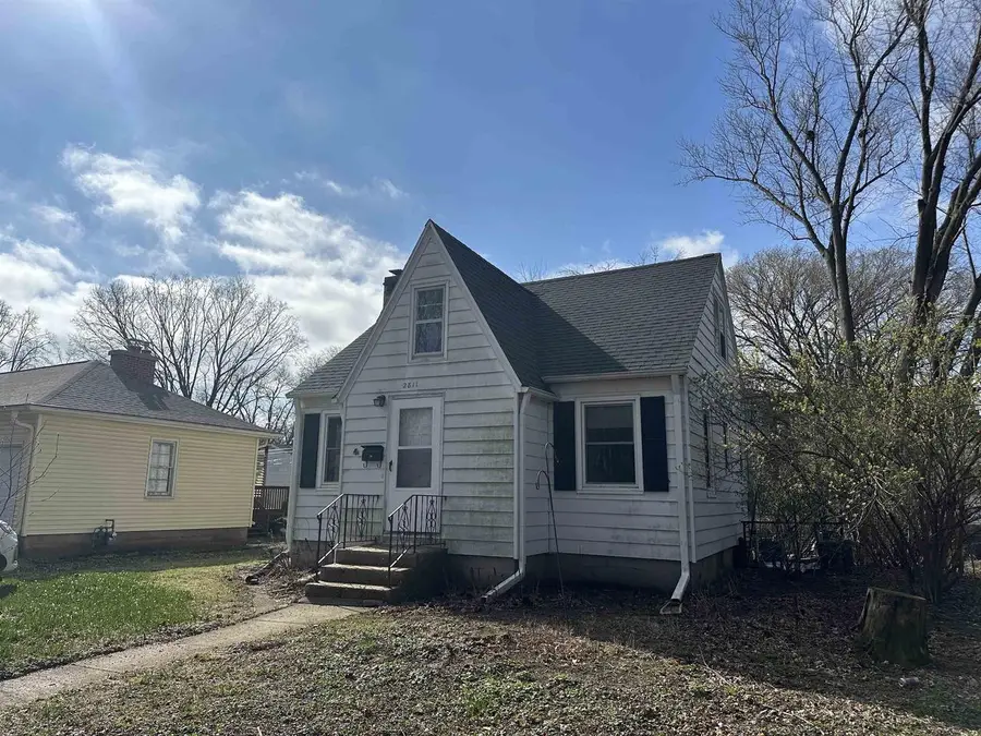 2811 Hoard Street, Madison, WI 53704 - #2