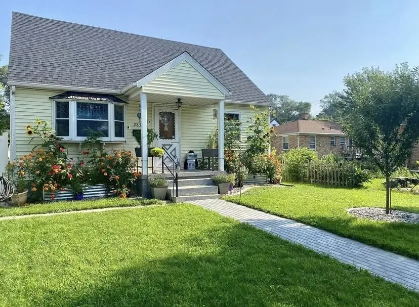 2830 Hoard Street, Madison, WI 53704 - #2