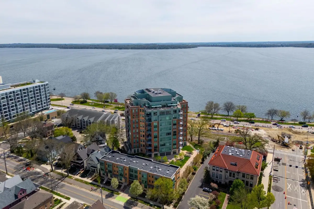 350 Hamilton Street #1001, Madison, WI 53703 - #1