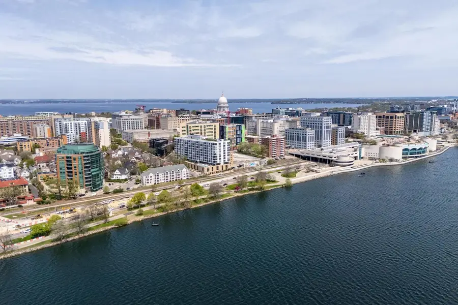 350 Hamilton Street #1001, Madison, WI 53703 - #2