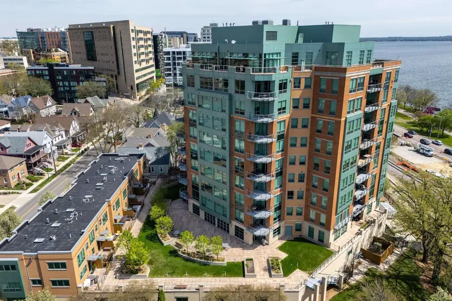 350 Hamilton Street #1001, Madison, WI 53703 - #3