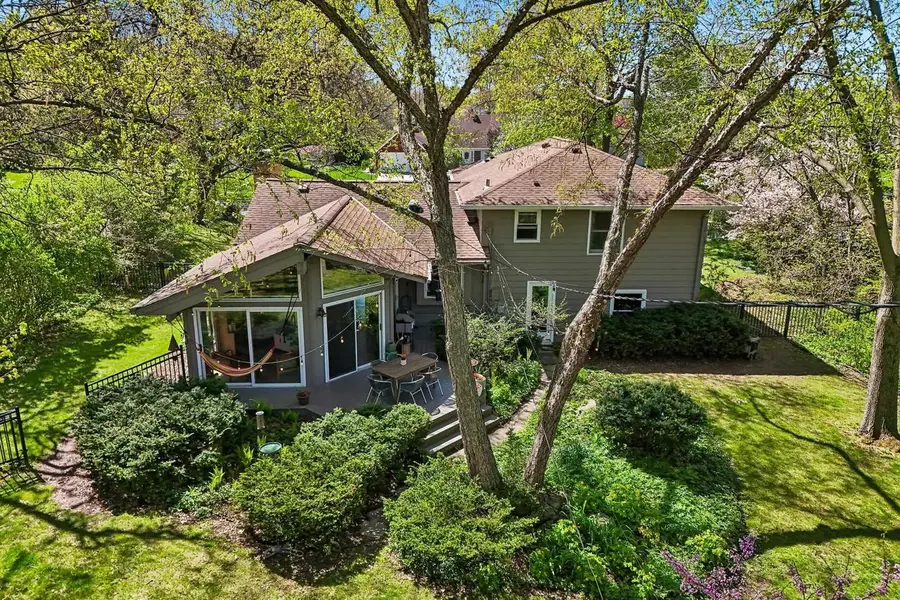5522 Barton Road, Madison, WI 53711 - #2