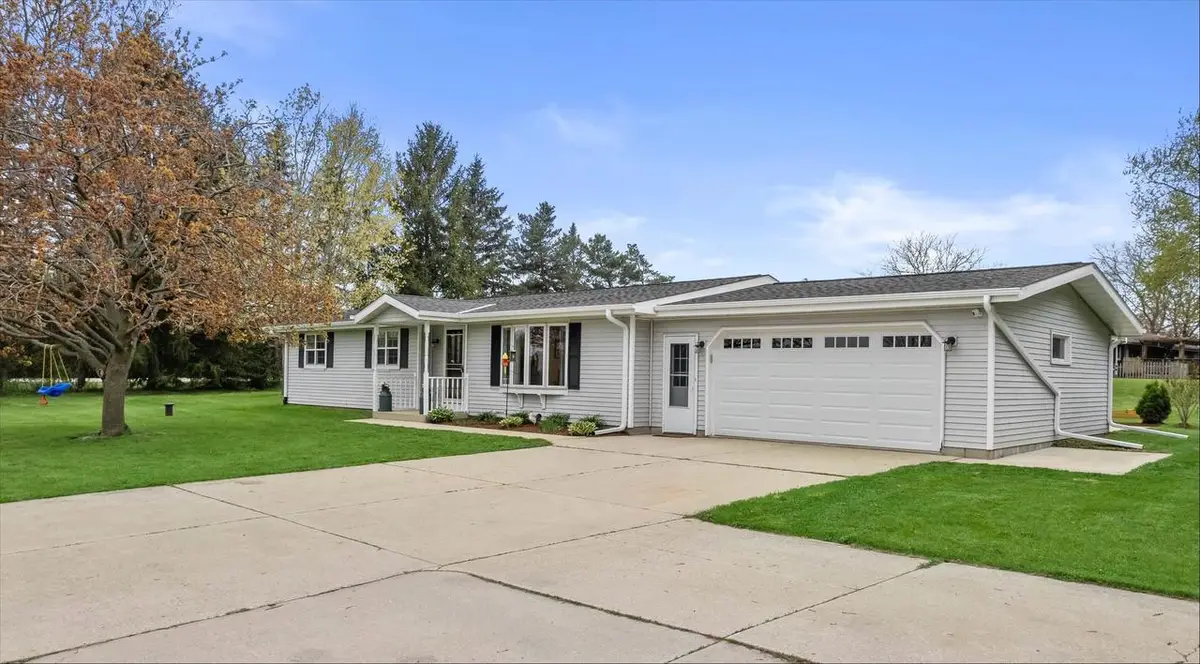 W1179 Stein Way, Ashippun, WI 53066 - #1