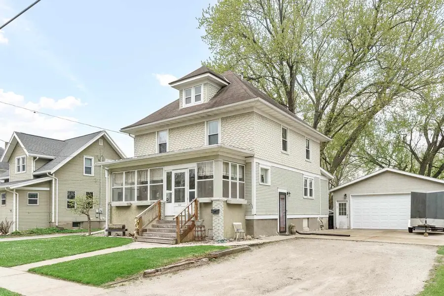300 ROUNSVILLE Street, Waupun, WI 53963 - #2
