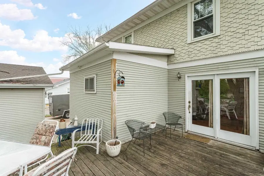 300 ROUNSVILLE Street, Waupun, WI 53963 - #3