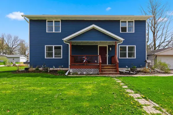 2914 Brewery Road, Cross Plains, WI 53528