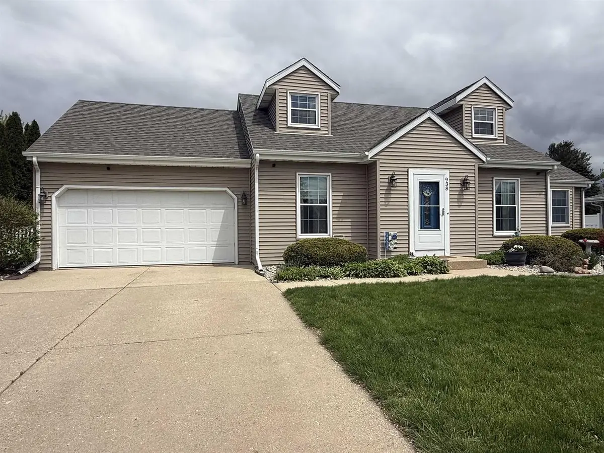 938 Nantucket Drive, Janesville, WI 53546 - #1