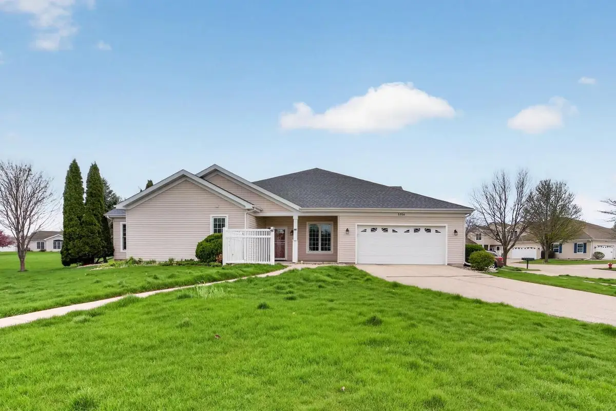 3356 Stone Creek Circle, Madison, WI 53719 - #1
