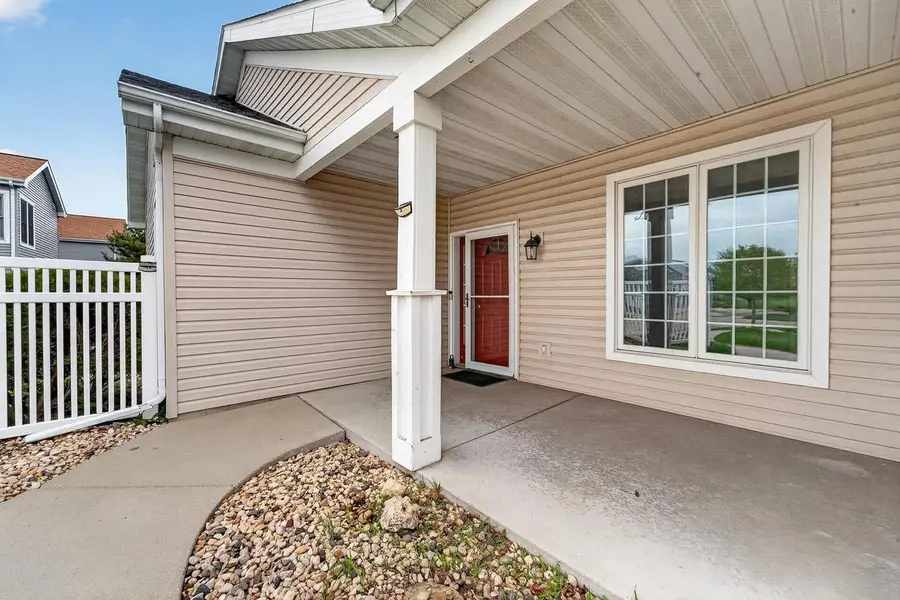 3356 Stone Creek Circle, Madison, WI 53719 - #2