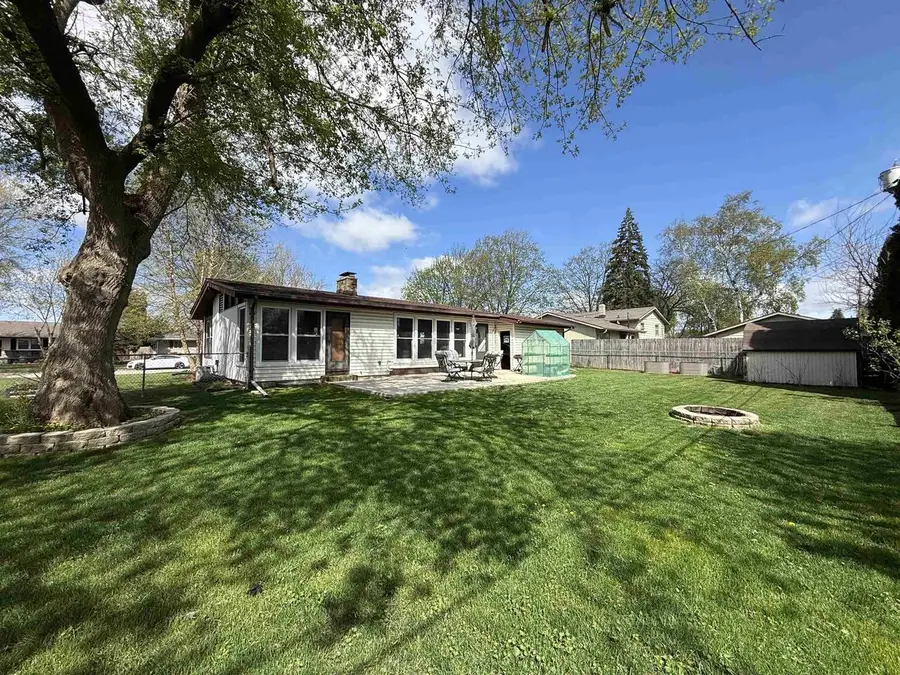 1426 Tamarack Lane, Janesville, WI 53545 - #3