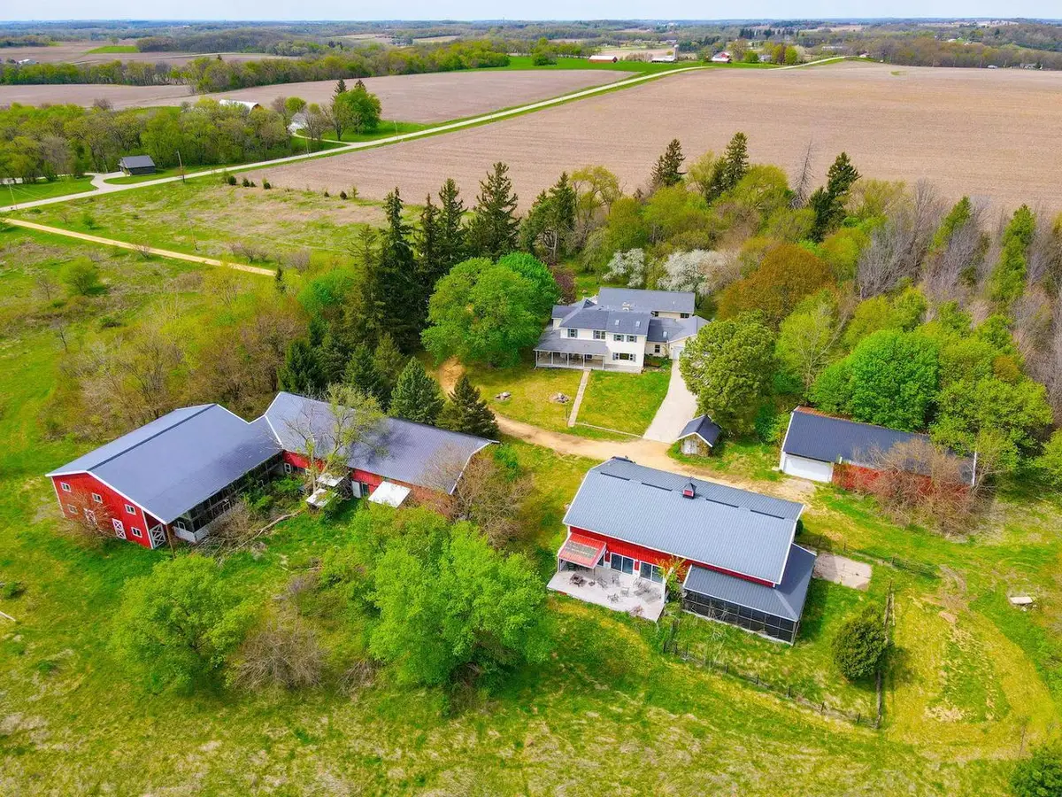 2296 Tower Drive, Stoughton, WI 53589 - #1