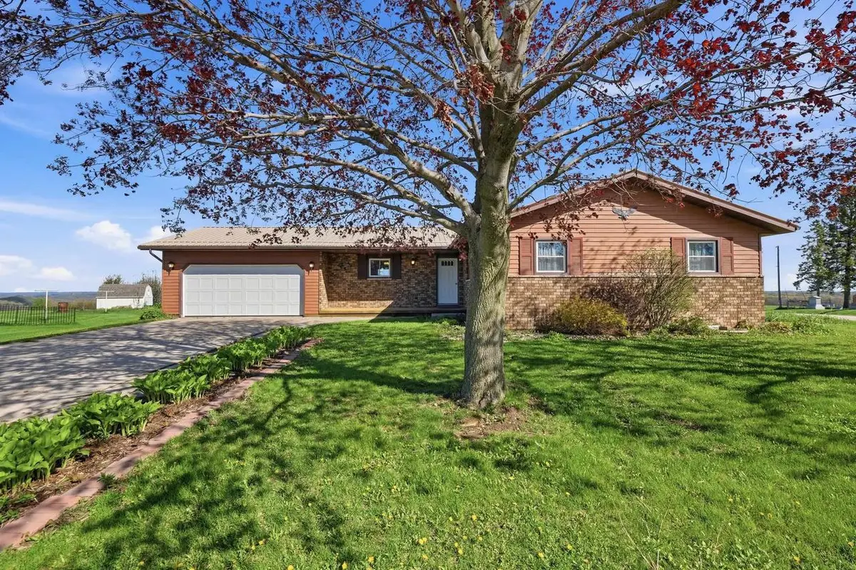 201 Dougherty Court, Ridgeway, WI 53582 - #1
