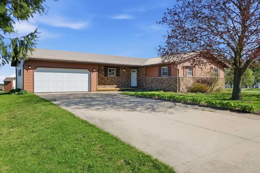 201 Dougherty Court, Ridgeway, WI 53582 - #2