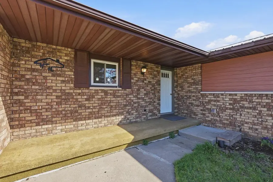 201 Dougherty Court, Ridgeway, WI 53582 - #3