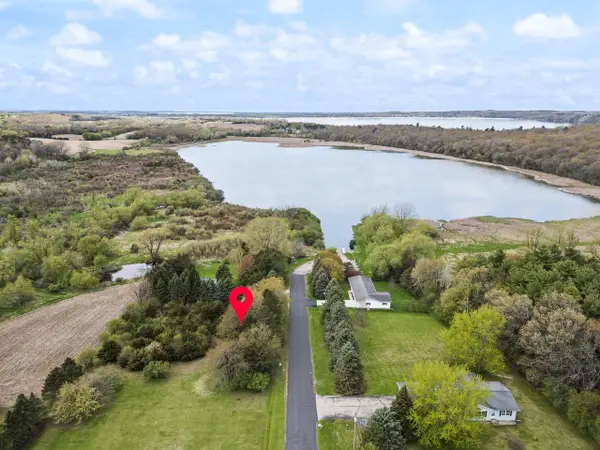 L21 Spring Lake Road, Markesan, WI 53946